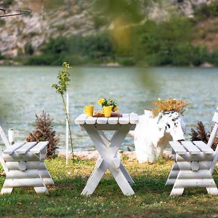 Apartman Barka Golubac Exteriér fotografie