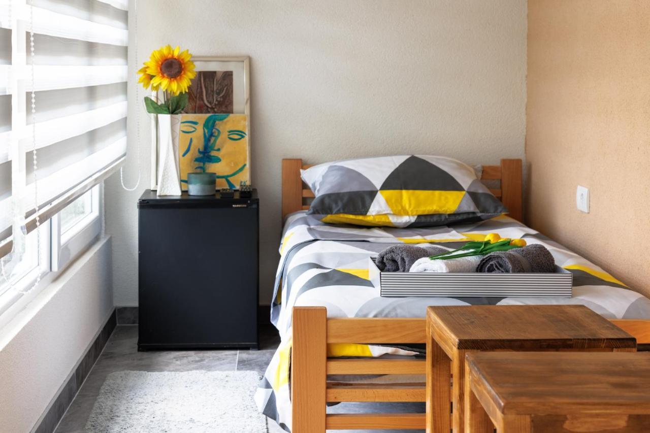 Apartman Barka Golubac Exteriér fotografie