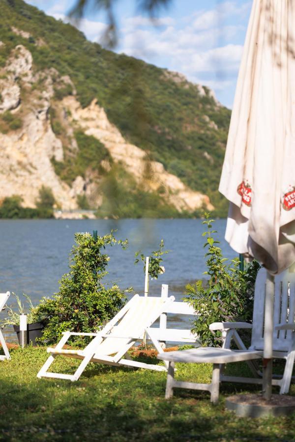 Apartman Barka Golubac Exteriér fotografie