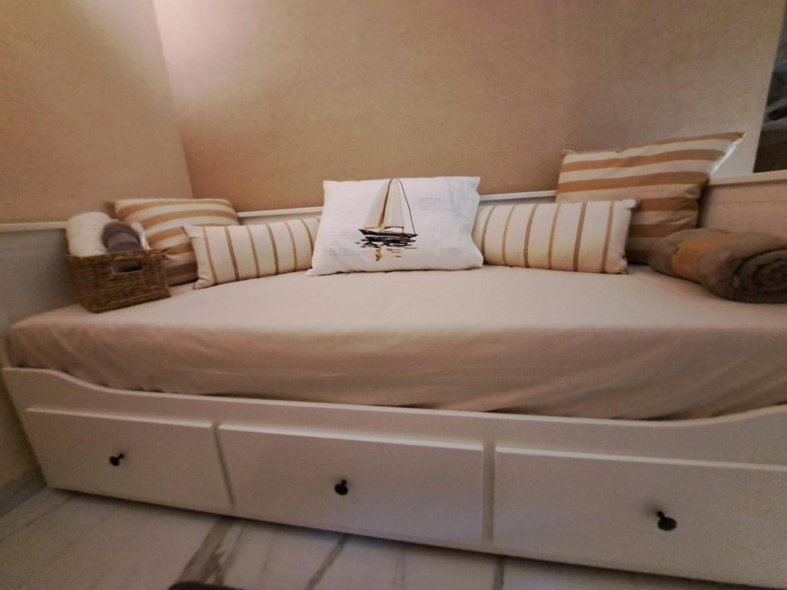 Apartman Barka Golubac Exteriér fotografie