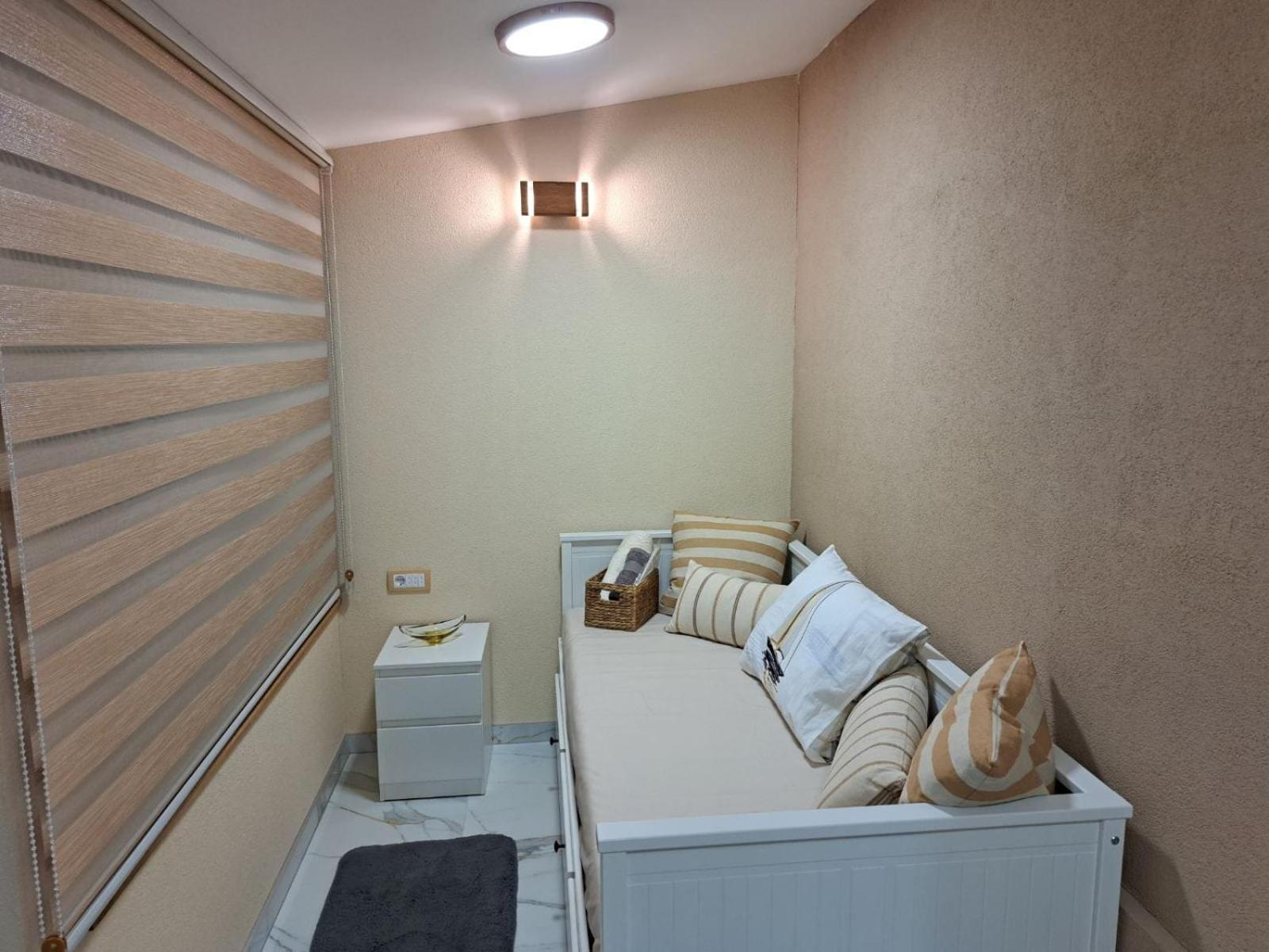 Apartman Barka Golubac Exteriér fotografie